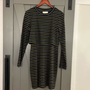 Nicole Miller business casual dress